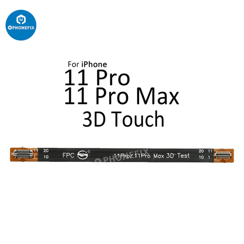 AmyPHONEFIX's tweet photo. LCD display test cable, test 3D touch, FPC extension has good flexibility, no need to assemble the shell to test the digitizer function.

#phonefix #tools #diyfixtool #reparing #iphonerepair #iphone  #LCD #3D #screen #installation #iPhonecase https://t.co/1GAWGq5mDY