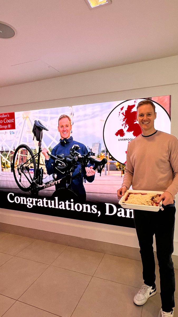 Dan Walker tweet media