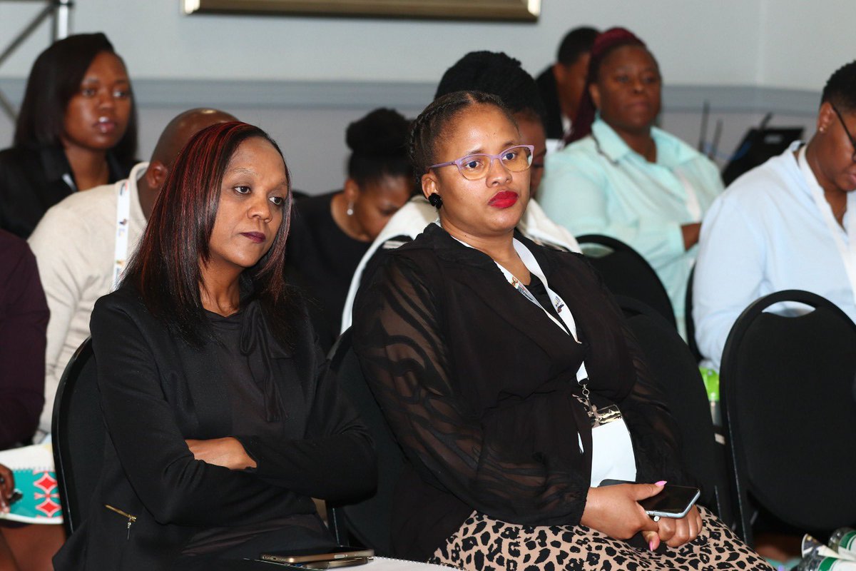 DpmeOfficial's tweet photo. @GovernmentZA @thensgZA @thedpsa @SAMEA_ZA @JETEdServices @CLEARAA1 @StatsSA @Africa_evidence @AfricaAEYL @GEI_GlobalEval The significant session is a part of a few that are currently underway at the @SAMEA_ZA 9th Biennial Conference, which is cohosted by the DPME.
#SameaConference https://t.co/WVjKqlkqNm