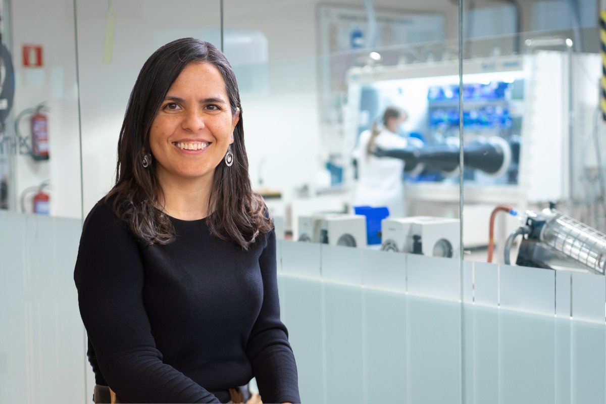 BATTERY 2030 + (@2030battery) on Twitter photo 📢Curious about, exploiting defects in the design of battery materials?
Register for our Battery Excellence Seminar! 🔋👩🔬
📅October 29th with @CasasCabanas Montse Casas-Cabanas from <a href="/energigune_brta/">CIC energiGUNE</a> in Spain🇪🇸
battery2030.eu/news/happening… 📢Curious about, exploiting defects in the design of battery materials?
Register for our Battery Excellence Seminar! 🔋👩🔬
📅October 29th with @CasasCabanas Montse Casas-Cabanas from <a href="/energigune_brta/">CIC energiGUNE</a> in Spain🇪🇸
battery2030.eu/news/happening…