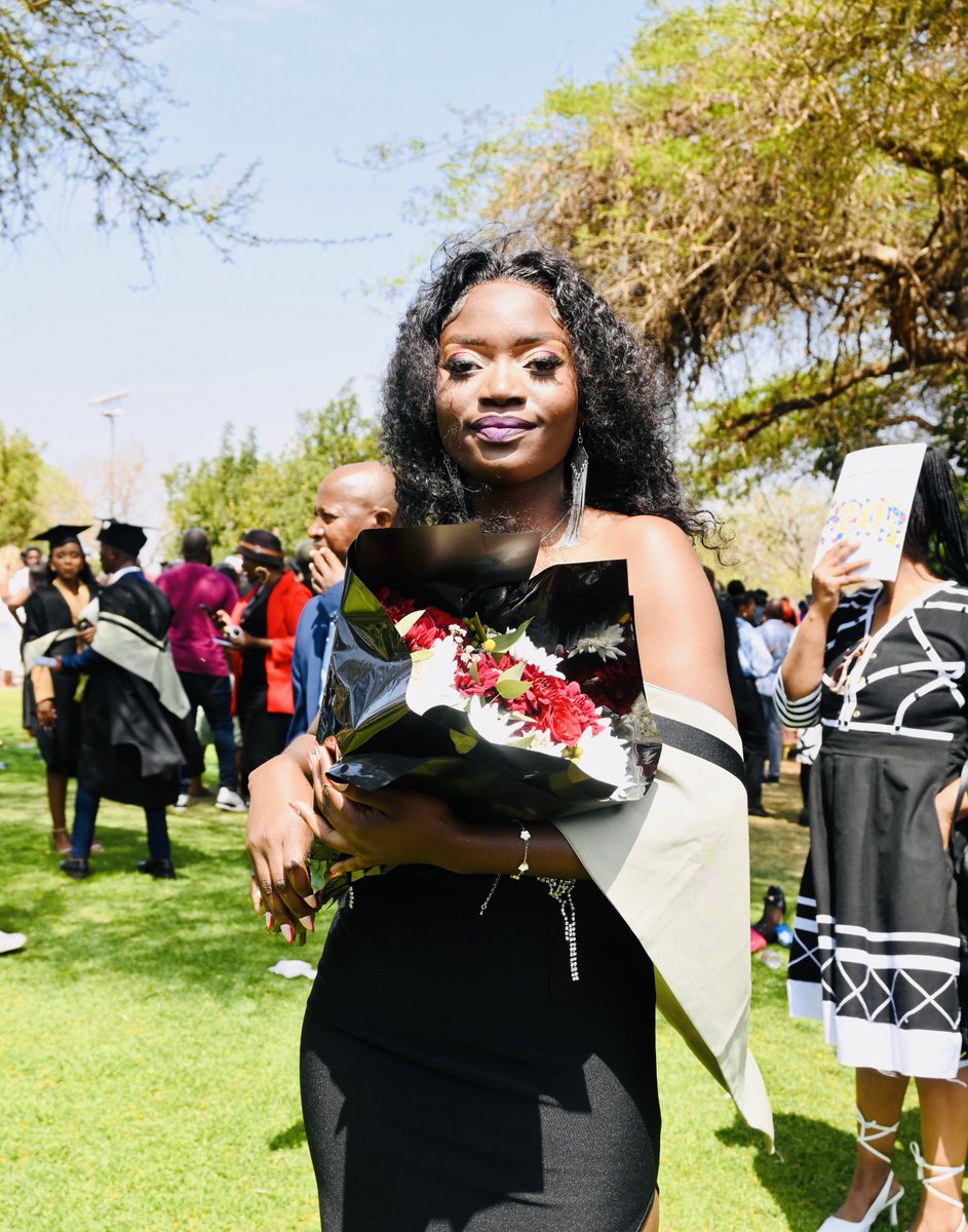 Official_TUT's tweet photo. The TUT Spring Graduations Kicks-Off today with graduates from the faculty of Economics &amp; Finance, Humanities, as well as ICT. Future-ready graduates, go on and make your knowledge work for your country and the world! We congratulate you and we say, Halaaala!

#ProudTUTAlumni https://t.co/nNSkm9oyLv