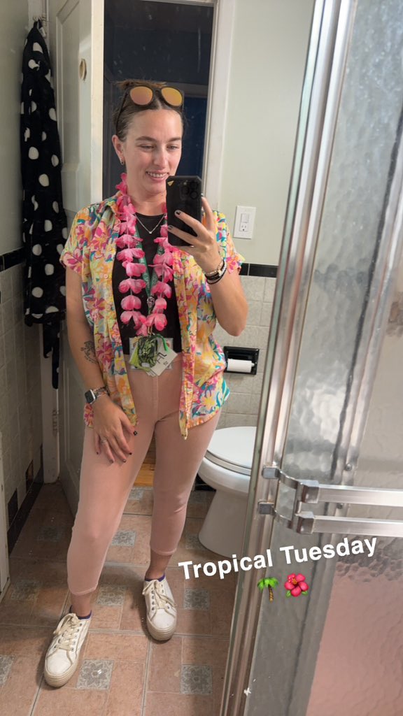 Julianna Mantooth tweet media