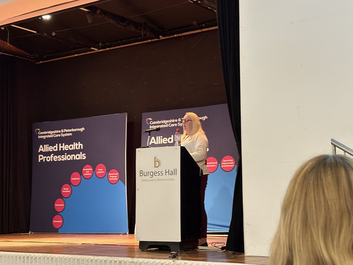 Caroline Stackhouse tweet media