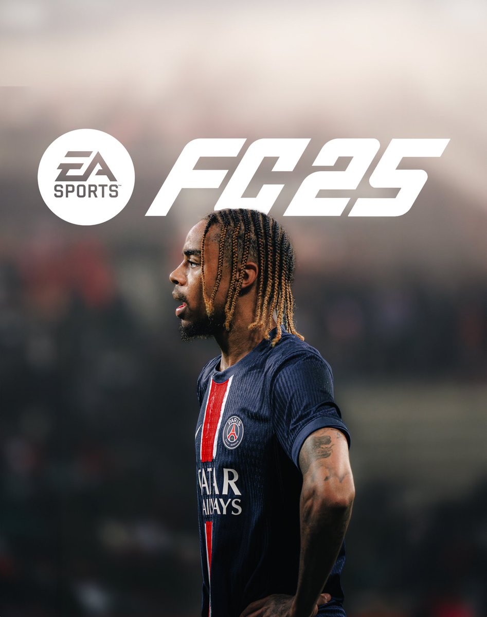 Cameradan__'s tweet photo. @easportsfcfr elle serait sympas ma photo pour l’édition psg non ?

RT pour qu’ils me voient 😮‍💨
#FC25 https://t.co/rZ7icxxjJT