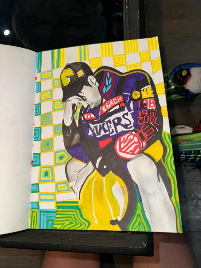 AUDISDRIP's tweet photo. Doodlz https://t.co/veEYpft2IE