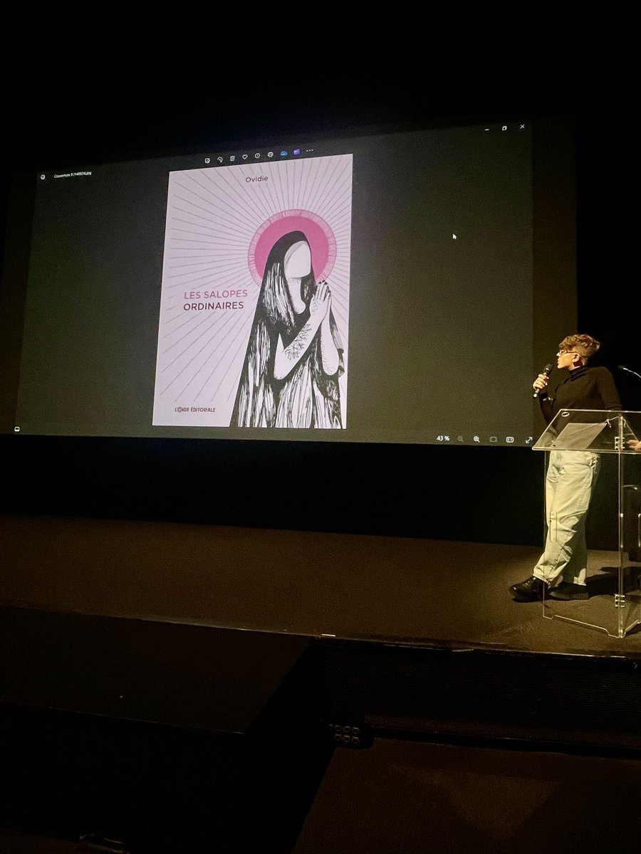 Pictanovo's tweet photo. C’est au tour de notre 2eme ambassadeur Rémi Laverseyn, finaliste du #creatalents 2019 ! Rémi a fondé sa compagnie théâtrale et maison d’édition « L’Onde Théâtrale », engagée dans la création contemporaine et la diffusion ! Bravo ! https://t.co/xmzmOGJ5nT