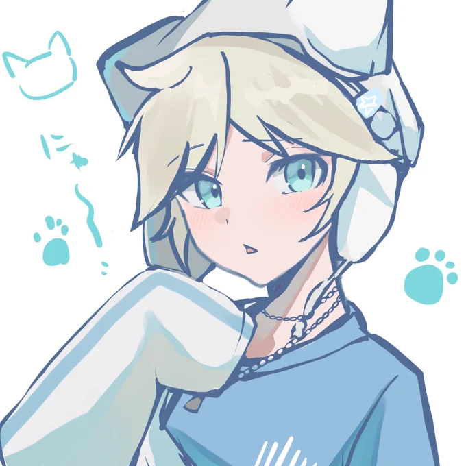 レンくんのやつ没っちゃったからrkgk 