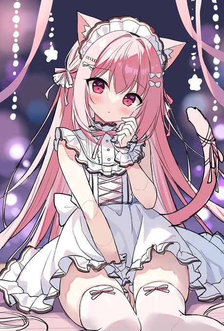 猫耳はいいぞ