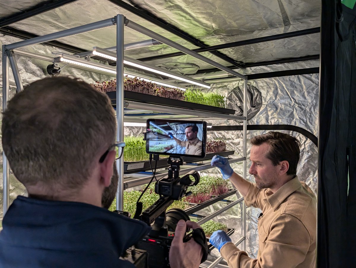 Biorenewables Development Centre tweet media