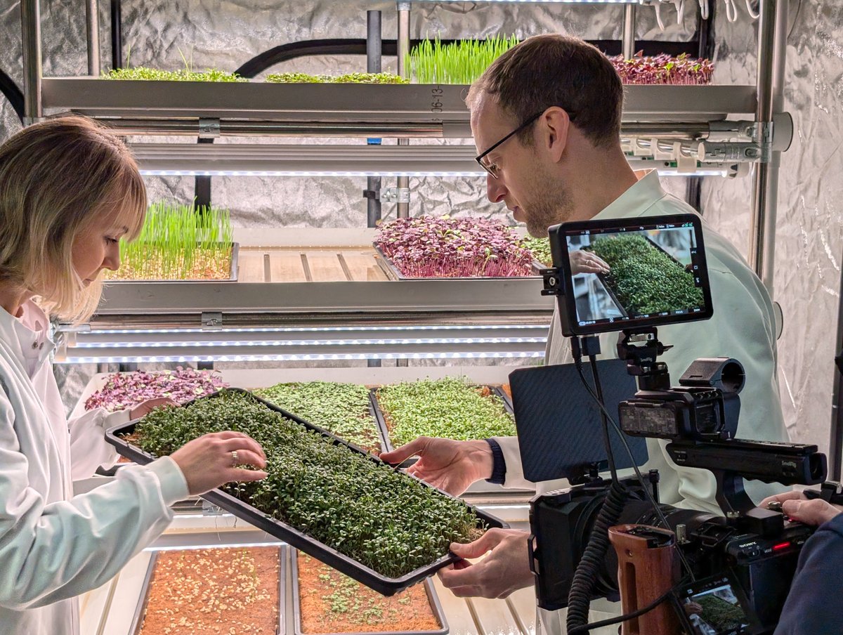 Biorenewables Development Centre tweet media