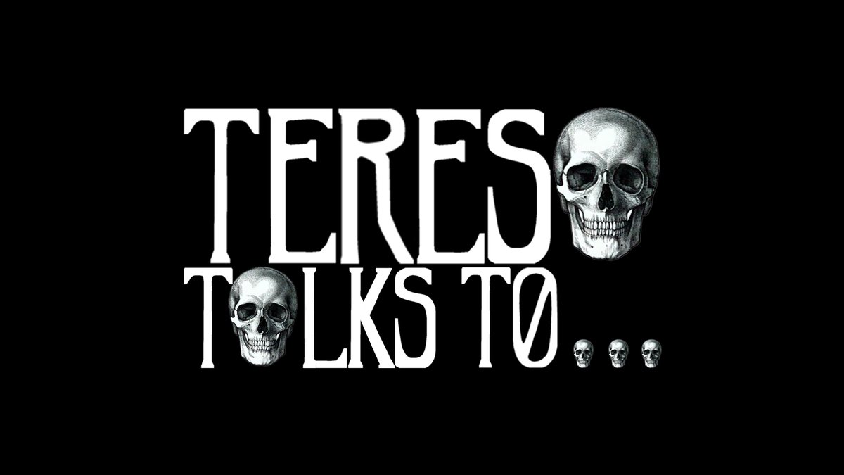 Zeitgeist Zero (@zeitgeistzero) on Twitter photo TERESA TALKS RETURNS THIS FRIDAY
I'll be putting up the first of my <a href="/infestfestival/">infestfestival</a> interviews. The first one is with the talented Friday night opener <a href="/mattghart/">MATT HART (Band/DJ)</a> TERESA TALKS RETURNS THIS FRIDAY
I'll be putting up the first of my <a href="/infestfestival/">infestfestival</a> interviews. The first one is with the talented Friday night opener <a href="/mattghart/">MATT HART (Band/DJ)</a>