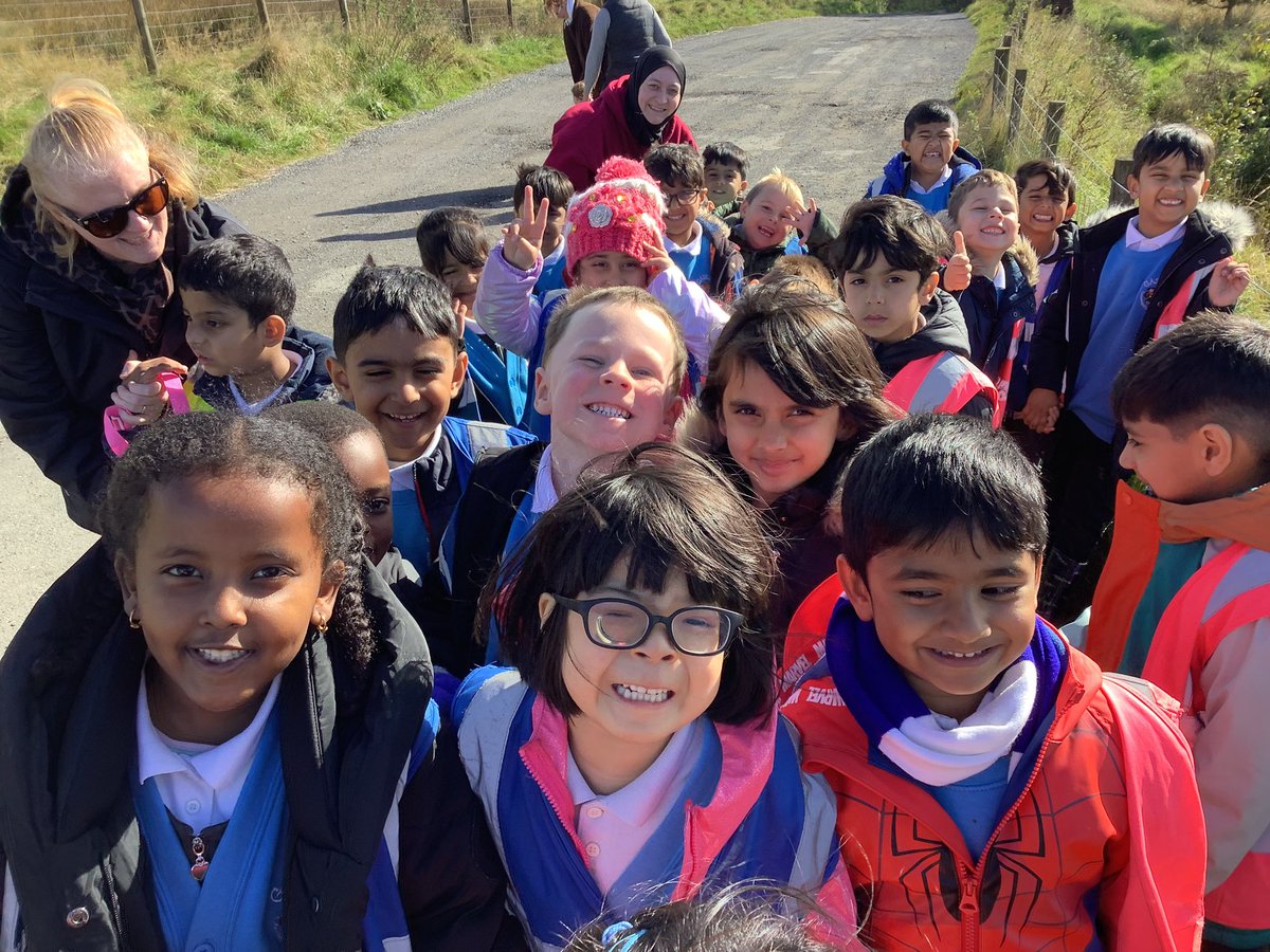 GaskellPrimary's tweet image. Class 1M trip to Wilders wood. We looked at human and physical features for Geography topic and then went on an Autumn hunt for our Science work. @GaskellScience @ExploreGaskell