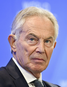 EVERYONE associated with WEF should be removed from any position of authority and prosecuted for treason.