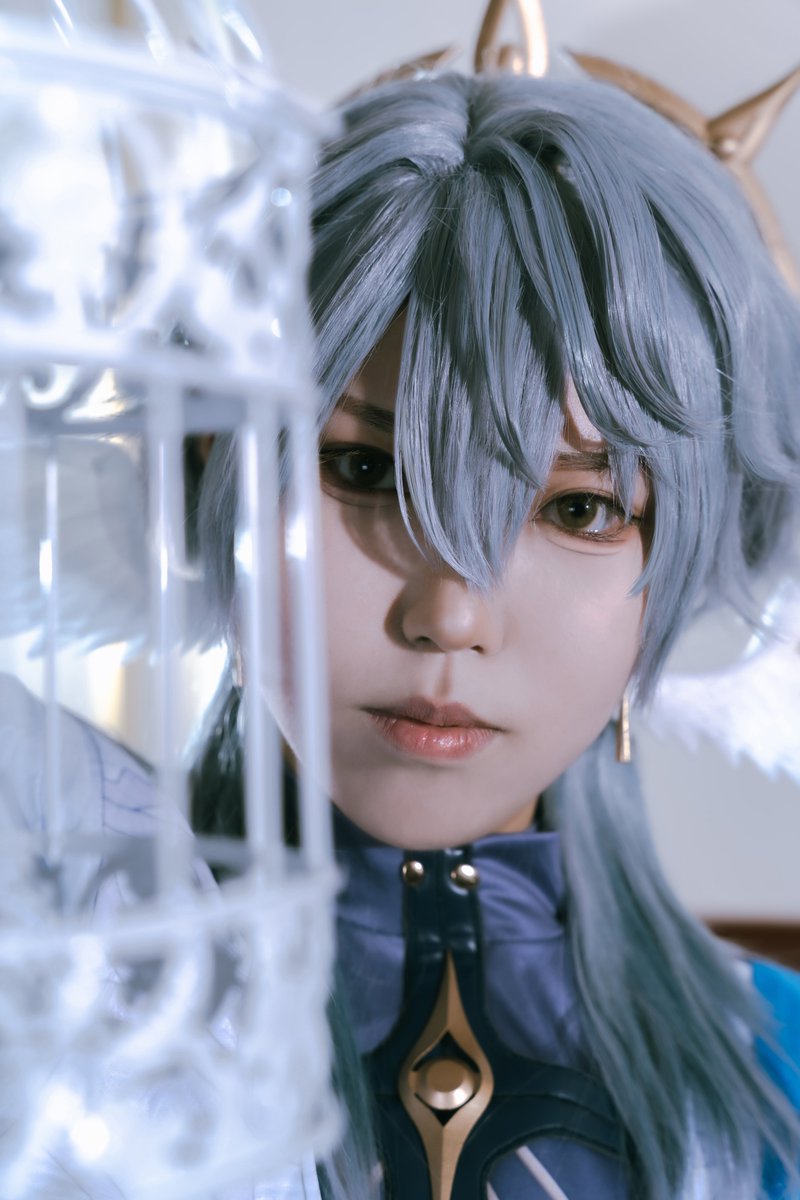 [COS]

붕괴: 스타레일 - 선데이  

📸. <a href="/rhrl_tkwls/">딸기</a>

#HonkaiStarRail #崩壊スターレイル 
#SundayHSR #サンデー