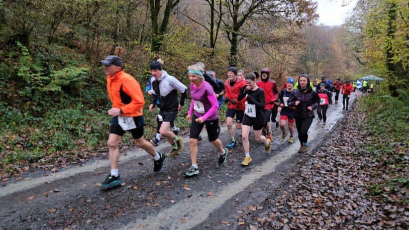 aberdyfiSART's tweet photo. https://t.co/bD0rzh9SNC

Raising money for Aberdyfi SART, Cerist Triathlon Club's Dyfi 8 trail race is being held at beautiful Tan y Coed woods near Machynlleth on 3rd November! https://t.co/D22wvp8nID