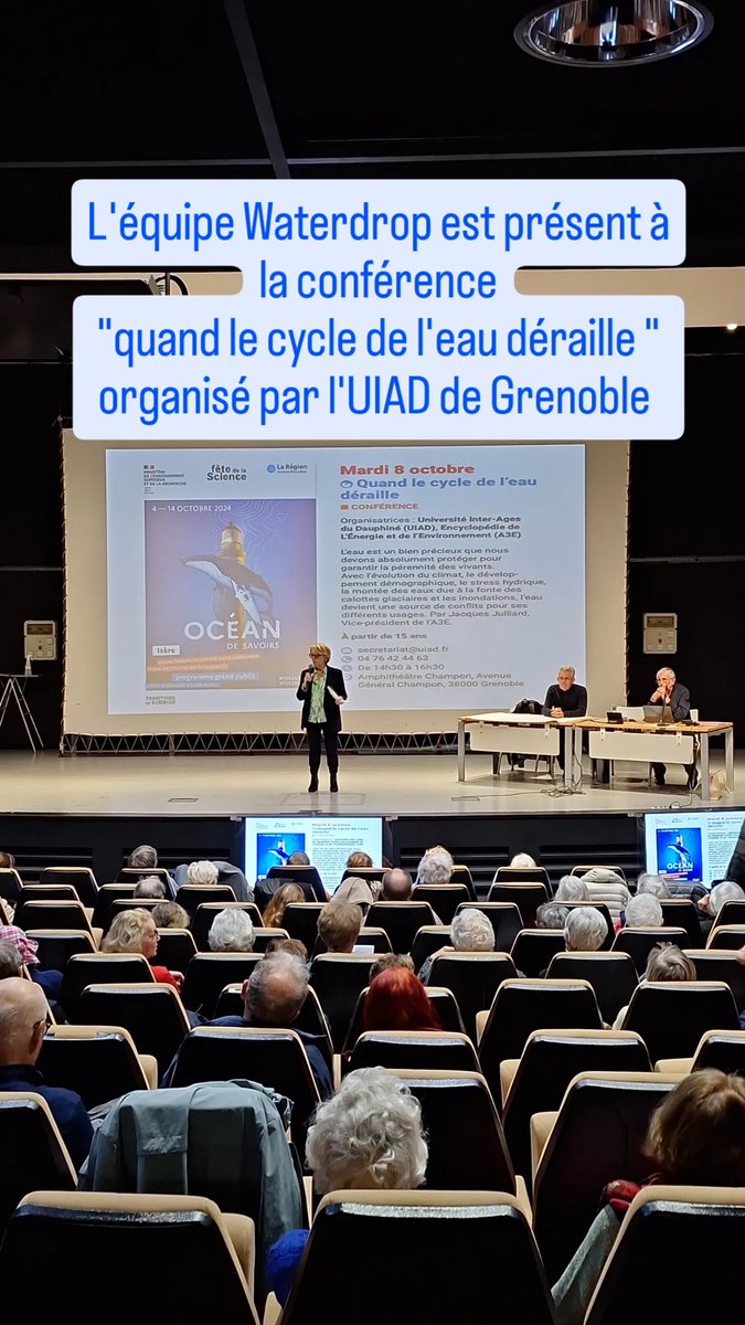 #Ploufy #FetedelaScience #Grenoble