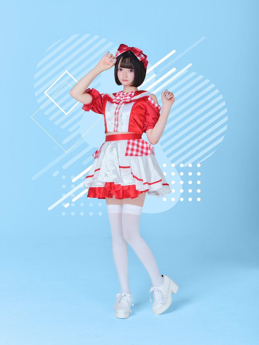 【新個人アー写公開】

🤍天瀬 はる -Amase Haru-🤍
(@haru_SKKH)

出身地：兵庫県
誕生日：9月22日
担当カラー：白
ニックネーム：はるちゃん

#サクハナ https://t.co/Jz1FiNGIhf