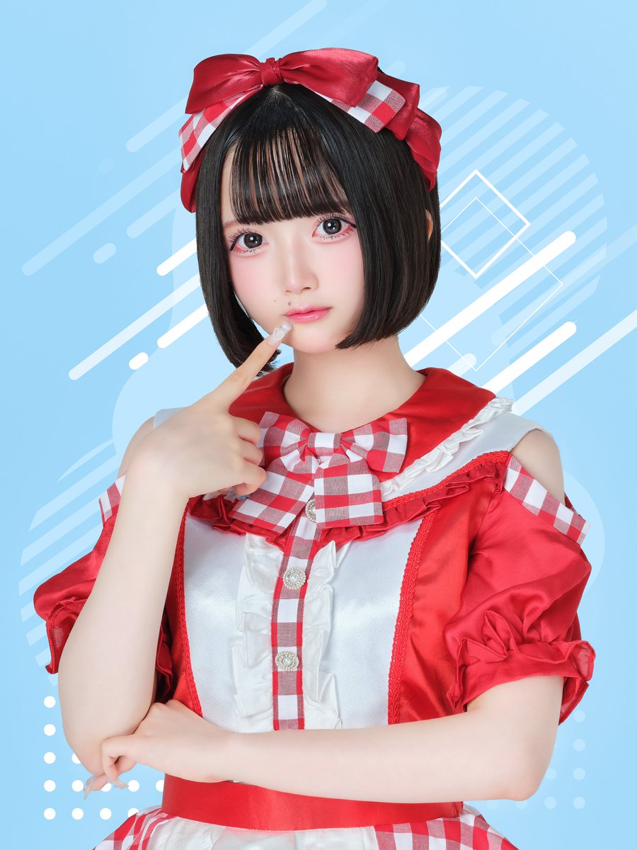 【新個人アー写公開】

🤍天瀬 はる -Amase Haru-🤍
(@haru_SKKH)

出身地：兵庫県
誕生日：9月22日
担当カラー：白
ニックネーム：はるちゃん

#サクハナ https://t.co/Jz1FiNGIhf