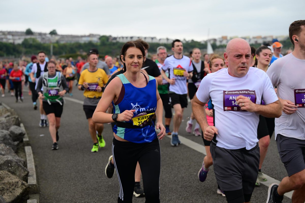 PlatfformWB's tweet image. We're thrilled that Andrew, one of our counsellors, has completed the @CardiffHalf to raise funds &amp;amp; awareness for @weareplatfform!🎉

Thank you to everyone who donated—he’s reached his goal, and there’s still time to help him go further: justgiving.com/page/andrew-sh…

#RunTheDiff