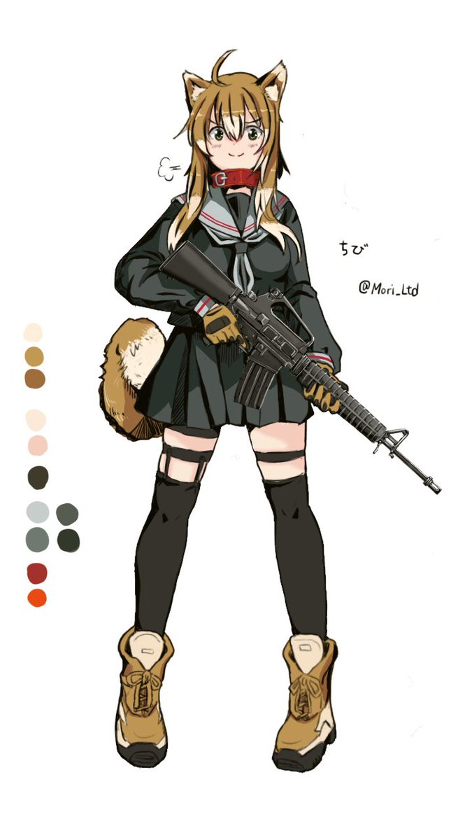 #みんなのデフォ絵と等身絵の比較が見たい

たぶん求められてるのはこういうの 