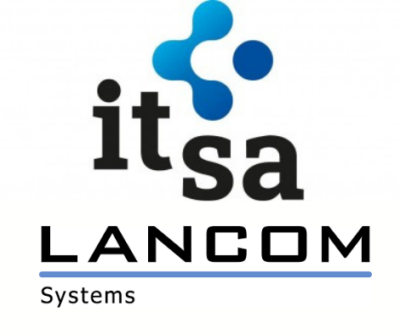 netzpalaver's tweet photo. Cloud-managed Security für die veränderte Sicherheitslage
#Cloudmanaged #Security #Firewall #itsa2024 #KRITIS @lancom_systems #LancomManagementCloud #NIS2 @RohdeundSchwarzCybersecurity #SIEM
https://t.co/os4JB9hmbb https://t.co/WRnlgkoC2A
