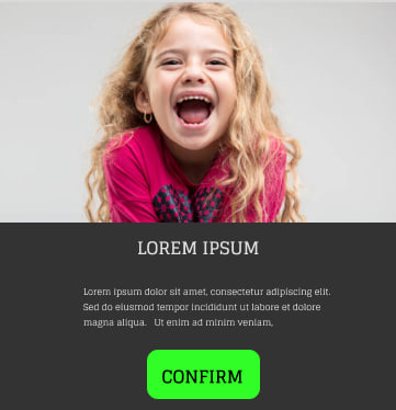 NathnaelDev's tweet image. This is Daily UI Challenge 16, where I created pop up I don't want to over do it so I made it simple

 #Daily_UI #UI #UX