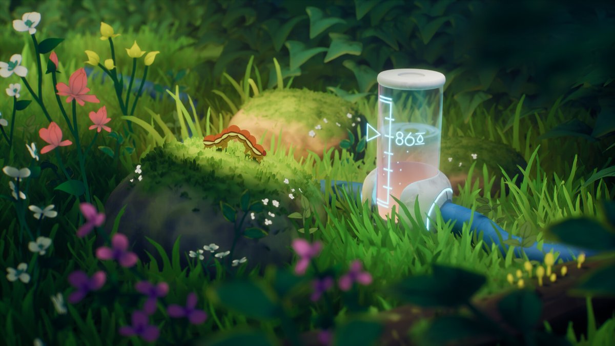 TylerOliv3r's tweet image. Happy #PortfolioDay everyone 😄

I'm Tyler, an Environment Artist at Airship Interactive, and love making Stylized Fantasy environments!  

Portfolio and social links below! ⬇️