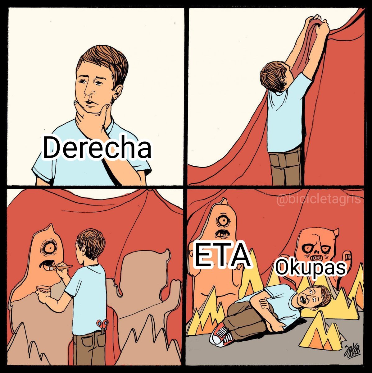 Citador - citador.bsky.social (@el_citador) on Twitter photo 