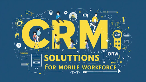 AegisSoftTech's tweet image. The Ultimate #CRMSolutions for a High-Performing Mobile Sales Team!

Read More @ bit.ly/3ZVJzdD

#DynamicsCRM #Solutions #MobileCRMComapnies #AegisSofttech