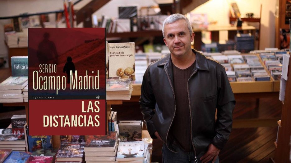 P_Cultural's tweet image. "Lentamente, la novela se transforma en el croquis de un país que discrimina y segrega por el apellido del papá, lugar de nacimiento, barrio en el que vive o la marca de la ropa..."

Reseña de la novela "Las distancias" de @ocamposer:  panoramacultural.com.co/literatura/102… #Libros @diego_ninho