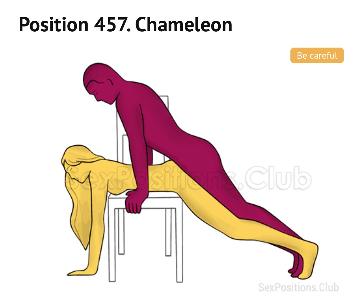 megsxzum's tweet photo. position of the day: chameleon https://t.co/OnxOJFvbFF