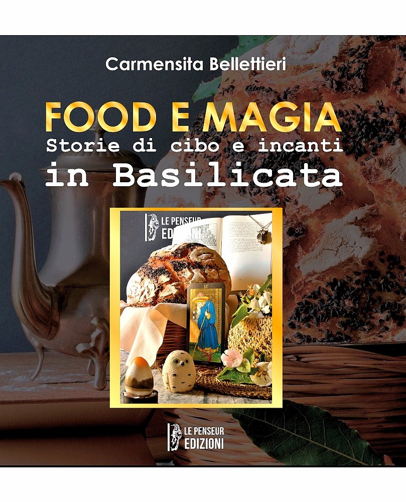 FoodfileBas's tweet photo. Ieri "#Sud e magia", oggi "#Food e #Magia", ma sempre la #Basilicata inedita e ancora il suo af-fascino. A breve in libreria e su tutte le piattaforme d'acquisto #libri online. #TravelInspiration #travelphotography #foodlover #book #Cultura #recipes https://t.co/TuZ2hUhGy6