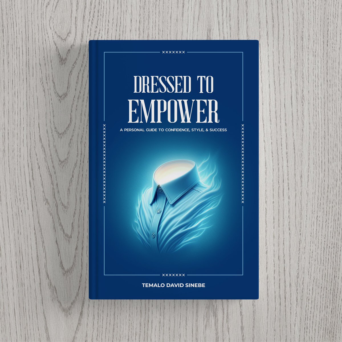 TemaloD's tweet photo. @binance I humbly invite you to explore this project, knowing that your investment is more than just in a book – it’s in yourself. Your support means everything to me, and I’m confident this resource will serve you well. 

Click here to get your copy 

https://t.co/ekkej0b0Q9 https://t.co/IKlj4YokPZ