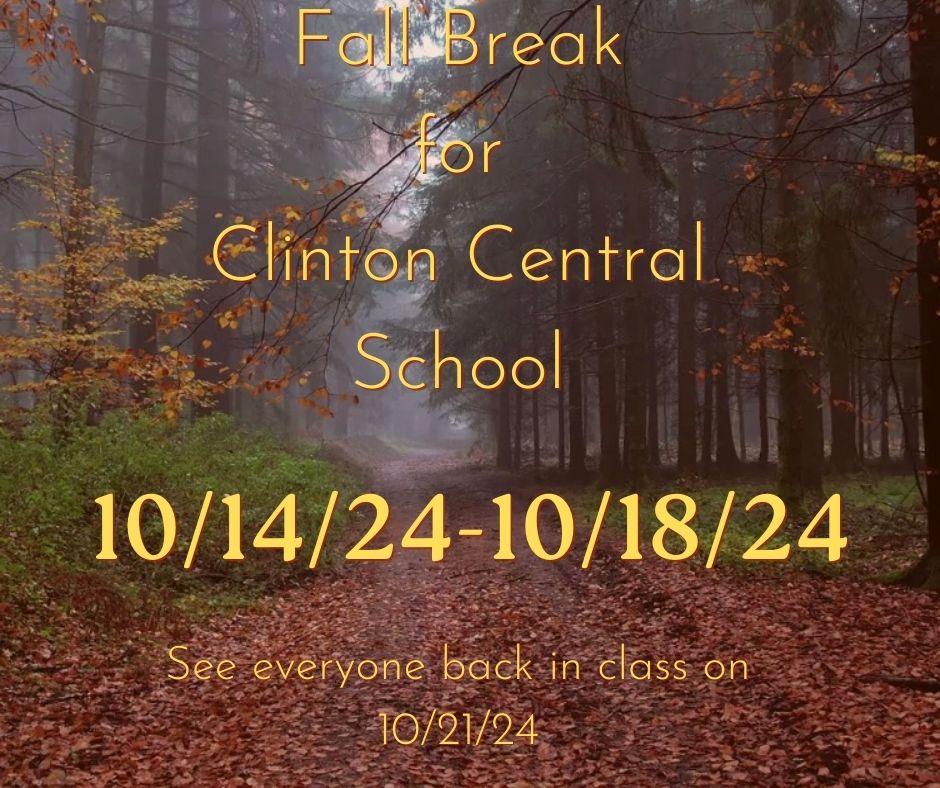 Clinton Central School Corporation tweet media