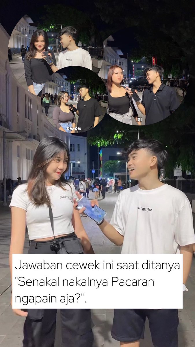 aboutheticX's tweet photo. Di umur segitu kalian udah ngapain aja nih der? https://t.co/SqxaTp2m6a