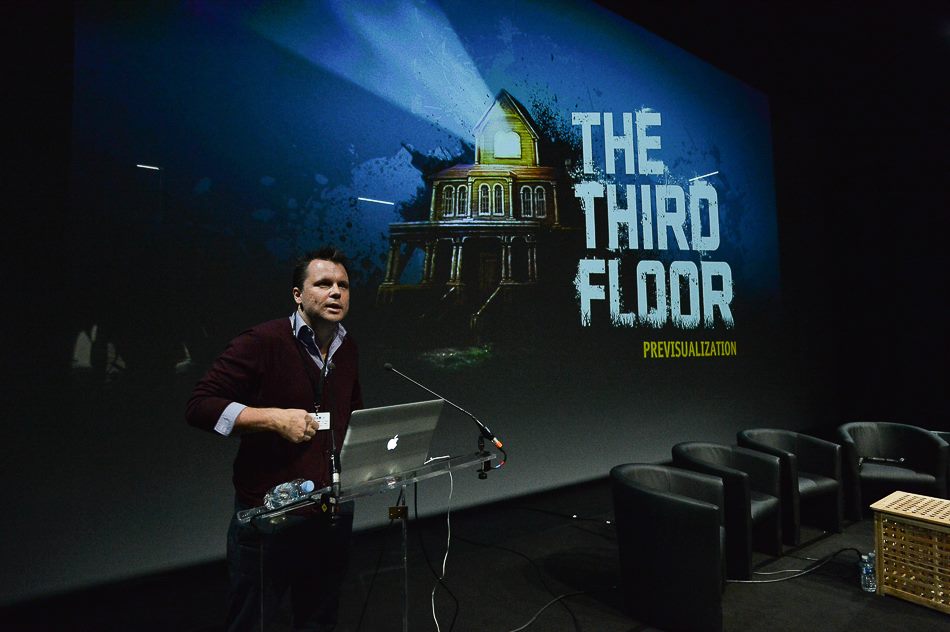 PIDSConference's tweet photo. Le PIDS ENGHIEN fêtera ses 10 ans du 22 au 25 janvier prochains !

Retour sur l’édition 2015 avec les lauréats des Genie Awards et la conférence exceptionnelle de The Third Floor !

#PIDS2015 #PIDS2025 #VFX #CGI #VR #effetsspéciaux #genieawards https://t.co/sYAhsBzEsf
