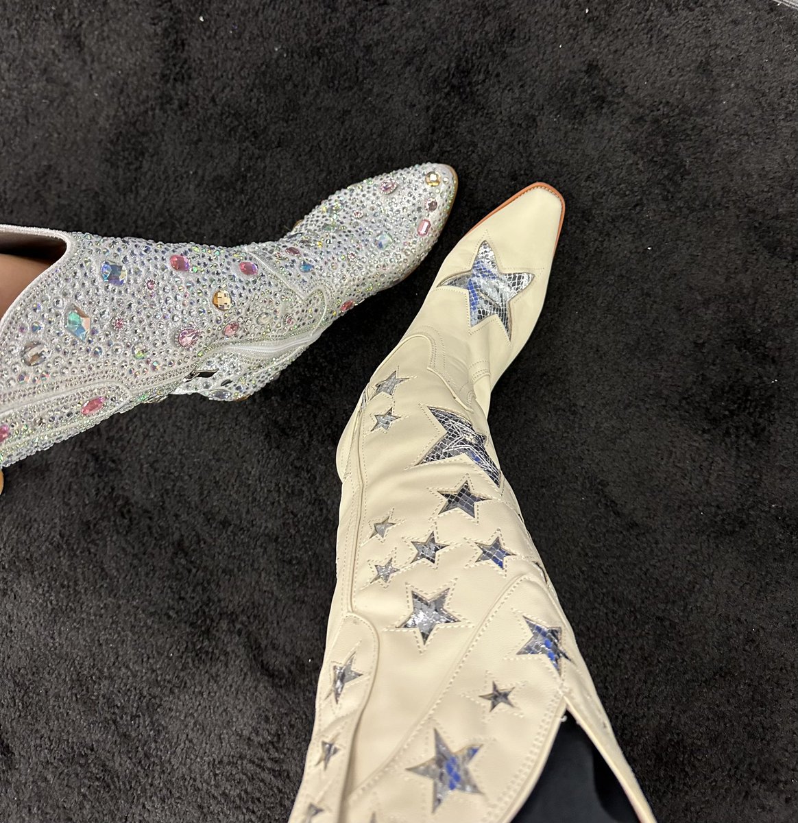 Day One at #ClioCon2024. We had so much fun! The crowed loved us too.