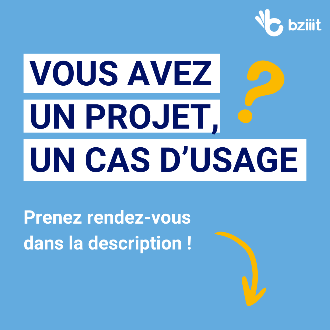 🌾 L'IA au service de l'agriculture ! 🚜

Découvrez le WEBINAIRE sur "Le potentiel de l'intelligence artificielle en agriculture". de <a href="/Lacoopagri_NA/">La coopération agricole NA</a> avec comme intervenant <a href="/LaurentTRIPIED/">Laurent TRIPIED 🔜 #IA Made In France</a>, notre CEO. #bziiit 

👉 N’hésitez pas à vous inscrire juste ici : bit.ly/480lHaE