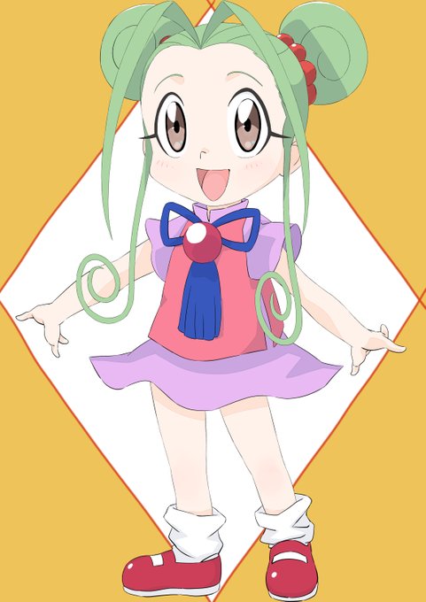 幕之内花梨ちゃん(お題箱/2020年) 