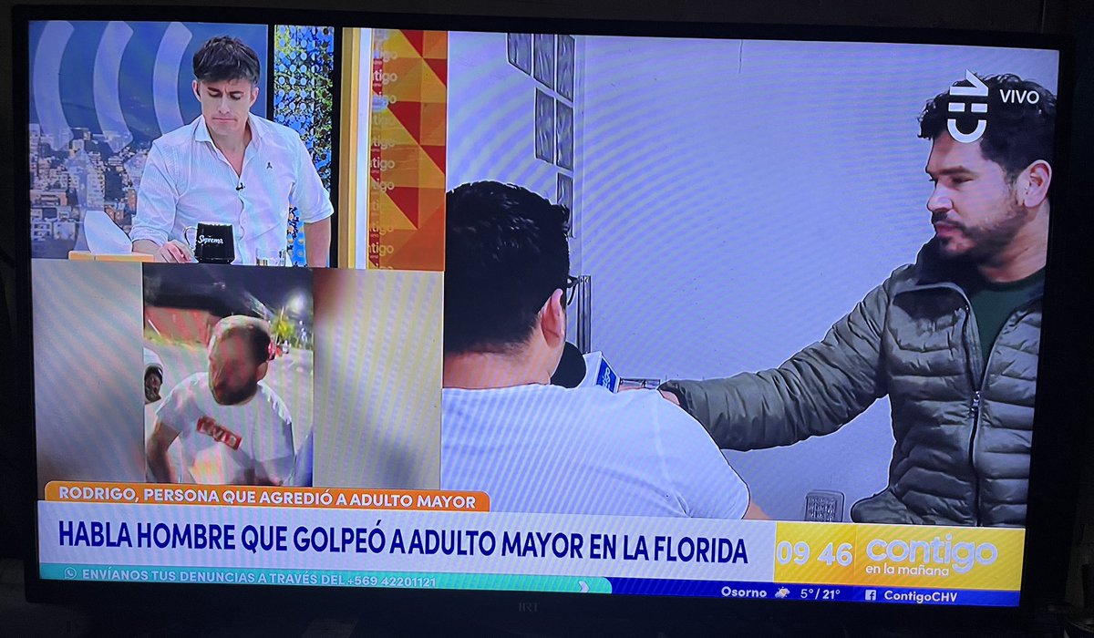 Milady Quijada tweet media