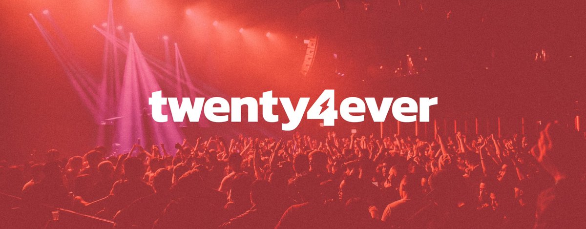 twenty4ever (@twenty4evermgmt) on Twitter photo 