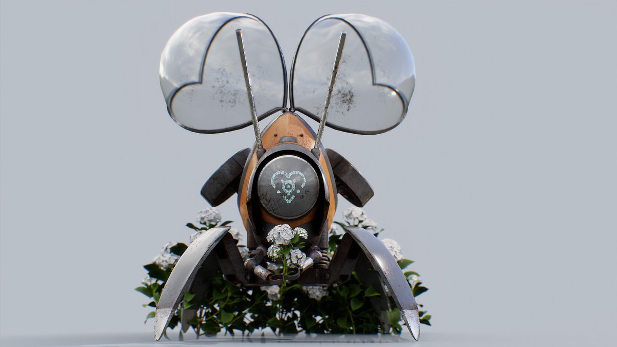 TomaB__'s tweet image. #PortfolioDay 
Heya my name is Toma, I’m an environment Artist with AAA experience.
I'm currently looking for work so any help would be greatly appreciated! 
Artstation and Linkedin will be bellow