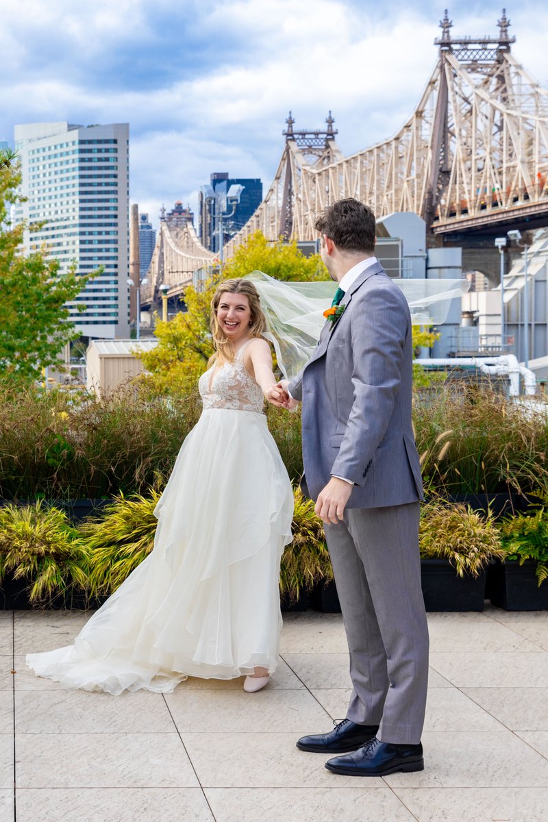 MylesEhrlich's tweet photo. Happy first anniversary, @agoldberg323; your love and support keeps me upright through any and everything. (After g1 of Libs/Aces fell on our wedding last year, grateful we’re not running back g5 of that matchup today, so we can celebrate distraction-free.) 🥰
📸: @JMcCallumPhoto https://t.co/oETWwyB0Fx