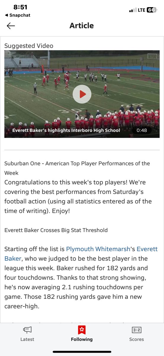 Everett Baker tweet media