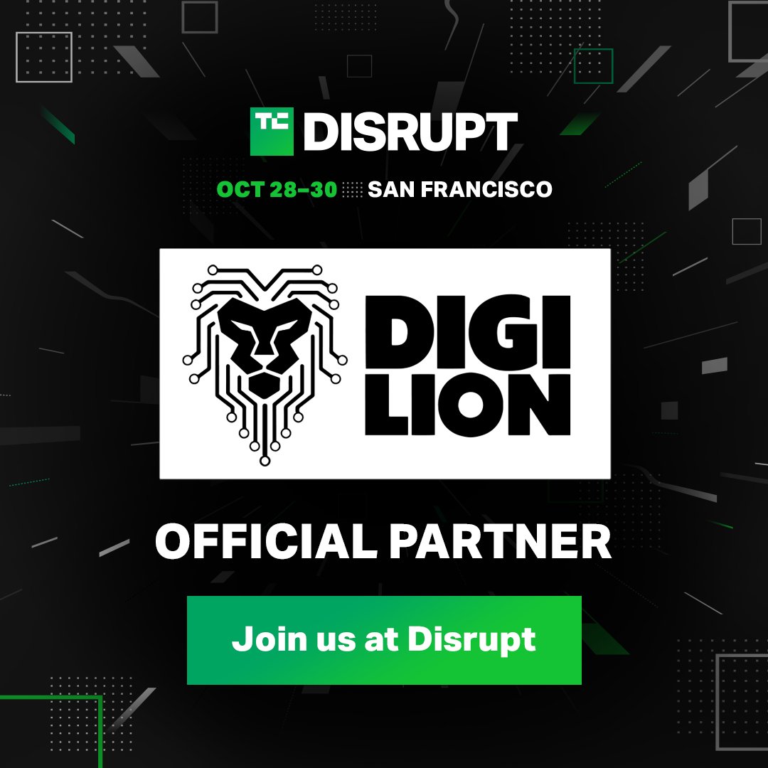 DIGILION tweet media