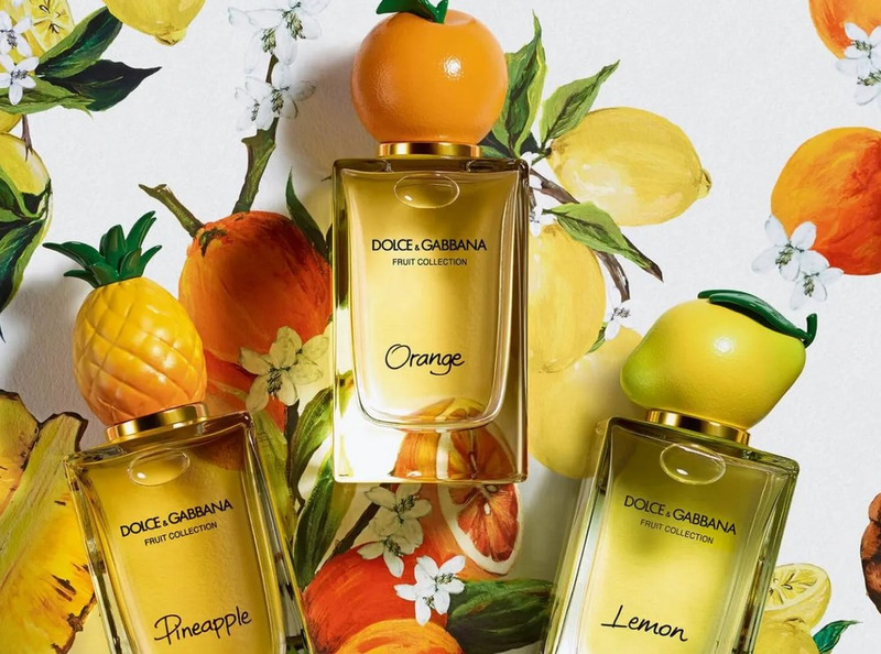 blogdosperfumes's tweet image. A Dolce &amp;amp; Gabbana Fruit Collection é um conjunto único de três fragrâncias que evocam o sabor puro e a sensação de morder uma fruta fresca. #Dolce&amp;amp;Gabbana #FruitCollection #sem
blog-perfumes.pt/perfumes/dolce…
