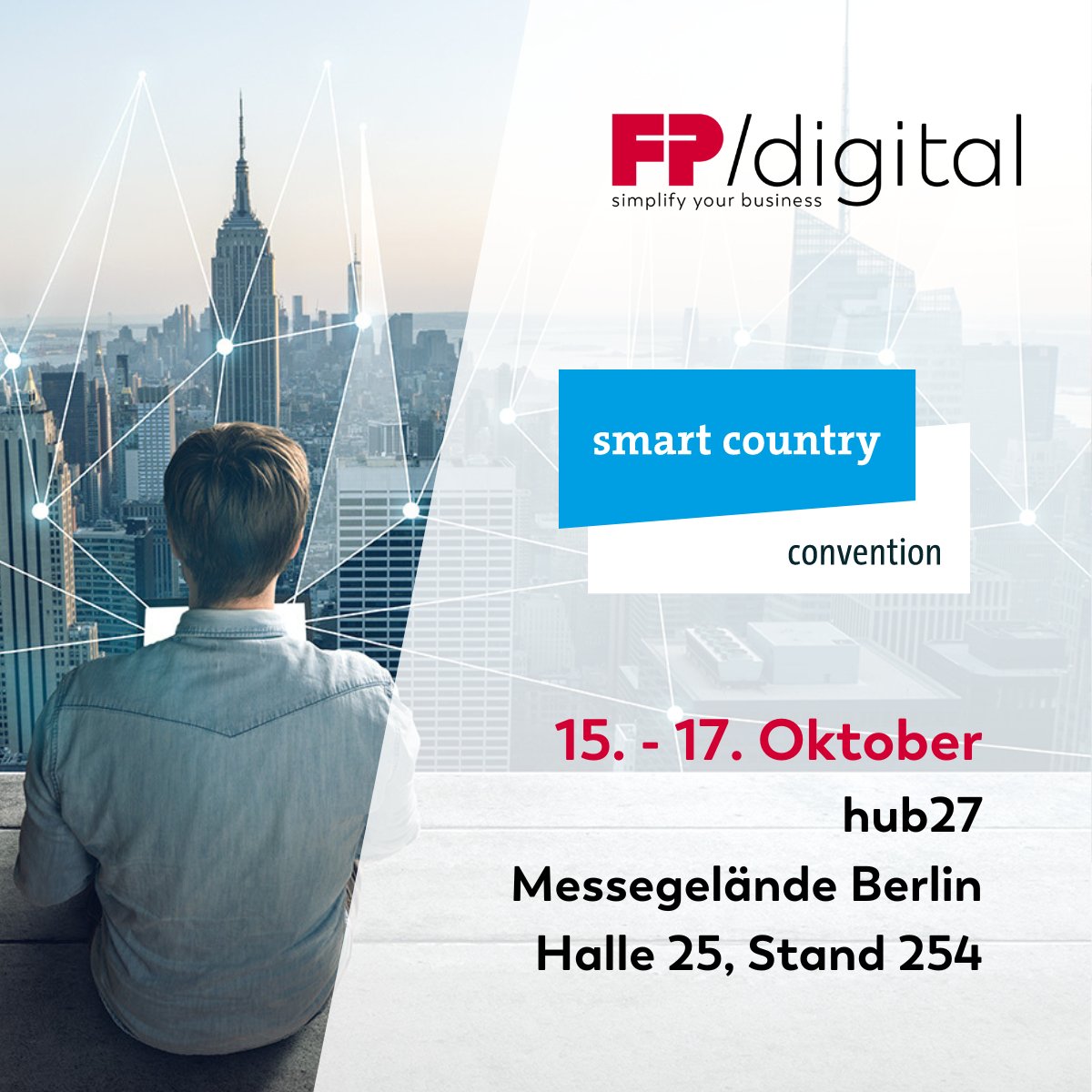 FP Digital Business Solutions tweet media