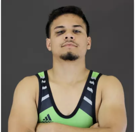 ParmaWrestling's tweet photo. Today marks the beginning of an exciting journey as Jayden Colon starts practice for Life University.
@Lifeuwrestling
Here’s to hard work, sweat, and a whole lot of growth! Let’s go!
#RedmenStrong
#EaglesStrong https://t.co/6eeAnWEx7N