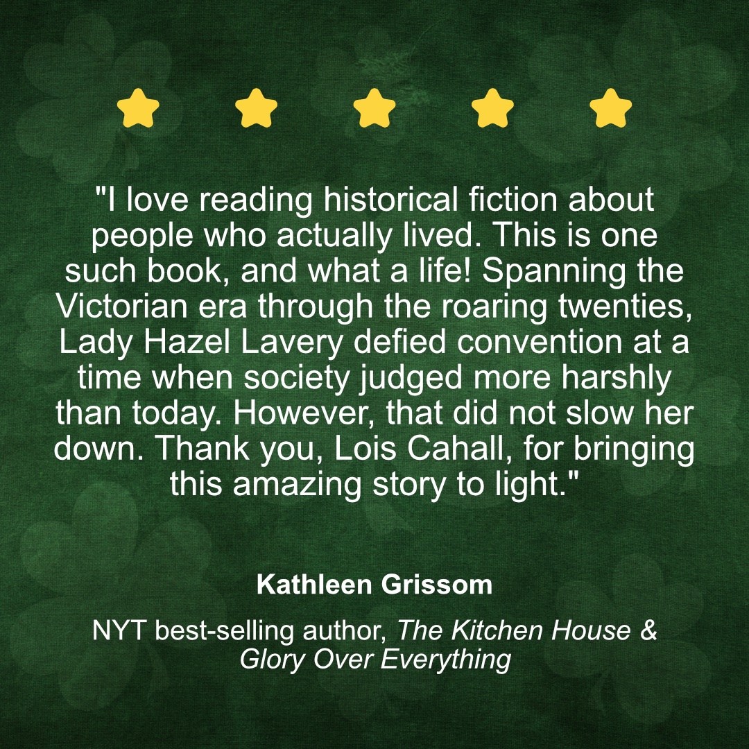 Lois Cahall tweet media