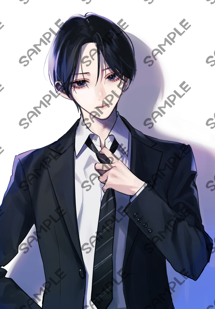 【おしらせ】 読者様からお問い合わせを頂いておりましたこちらのイラストのポストカードは、カドコミ応援店限定の特典として9月にお配りしていたものです。 ……が、手違いで殆ど告知もされずひっそりと配布されてしまっていたようで……🫠 私も把握しきれておらず申し訳ありません。 こちらはまた期間を改めてきちんと告知をした上で再配布していただけるそうなので、「そんなん知らんかったが!?」という方もご安心頂けますと幸いです。